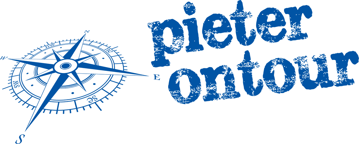 Pieter on Tour