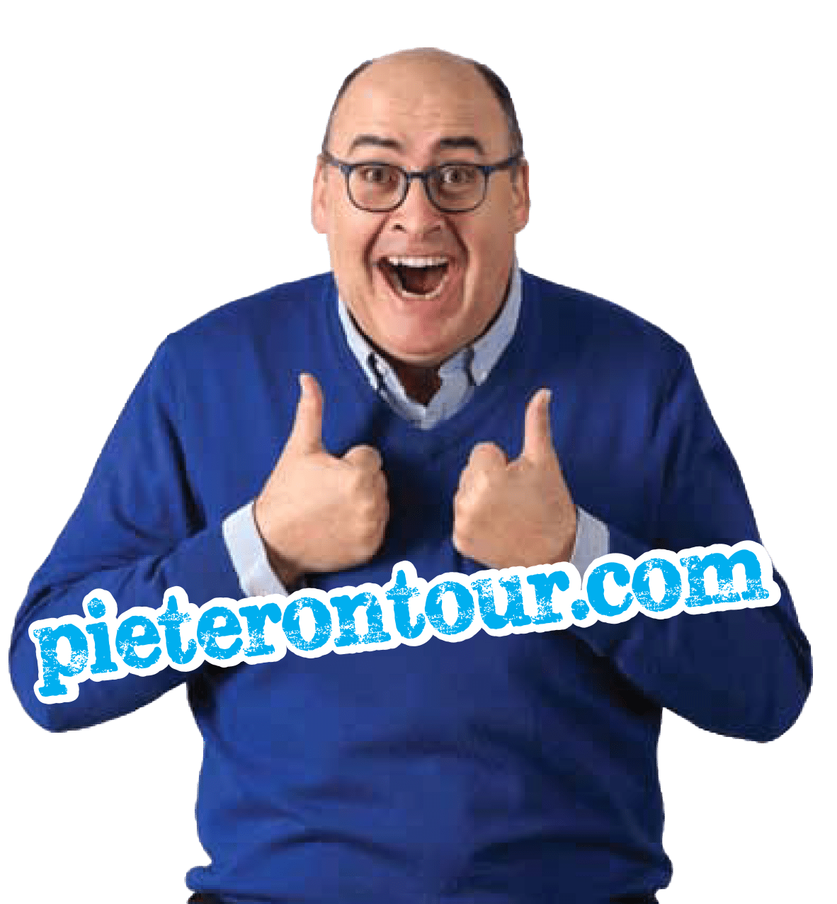 Pieter Reynolds, professional tour director specializing in Central and Eastern European cultural travel