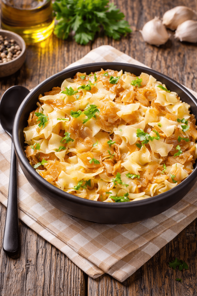 What is Traditional Austrian Food? 25 Must-Try Dishes